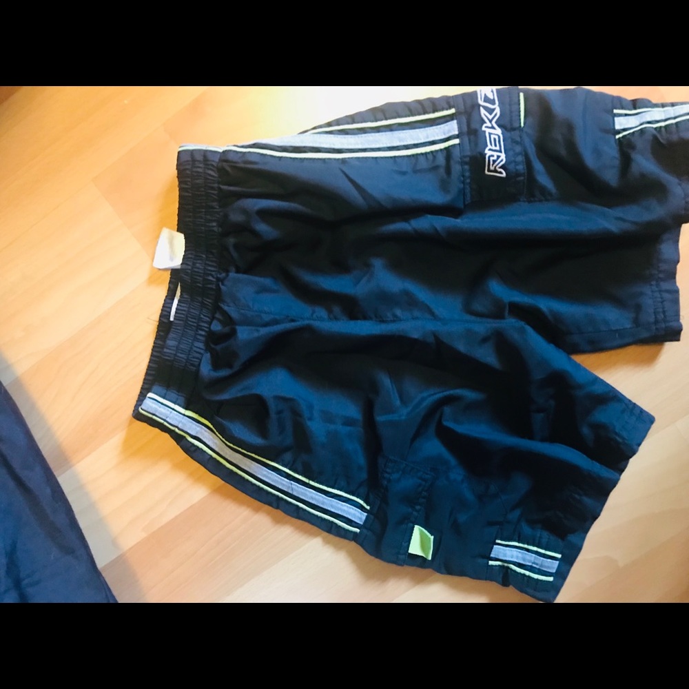 Boys shorts